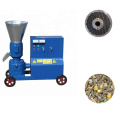 CE ISO Fertilizer Pellet Machine Pellet Milll